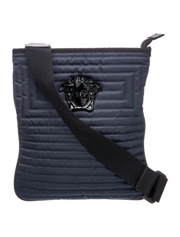 Nylon Bucket Bag