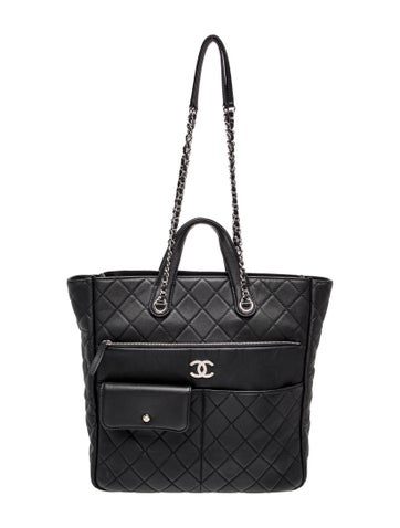 Ultra Pocket Shopping Tote