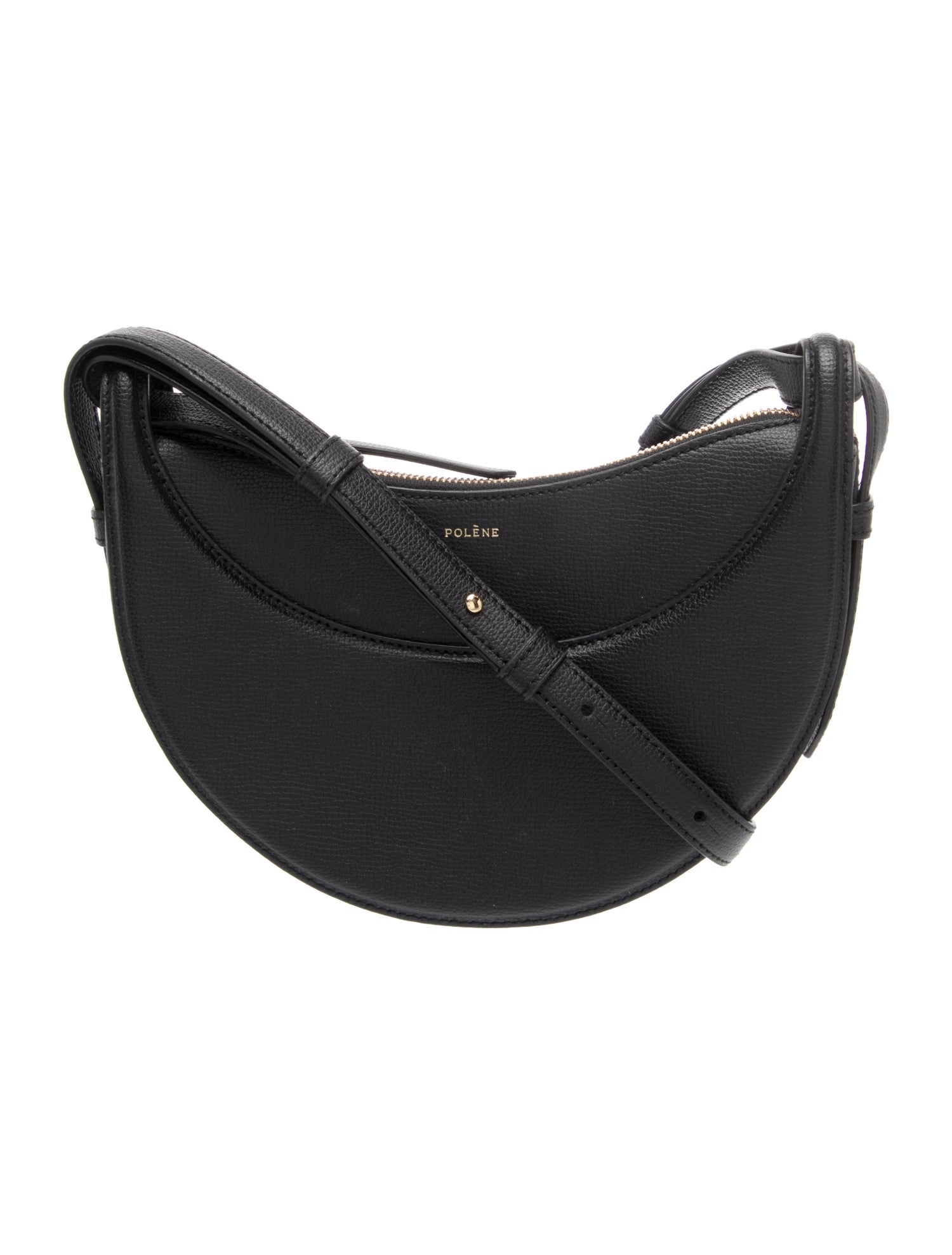Polene Leather Numero Dix