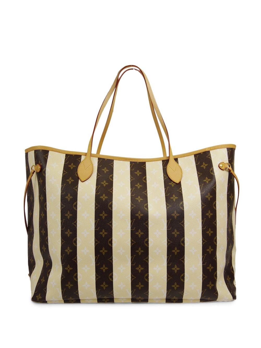 Louis Vuitton 2011 Neverfull GM tote bag