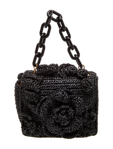 Raffia Tro