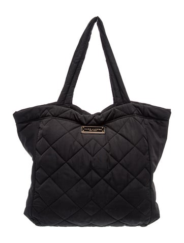Nylon Tote