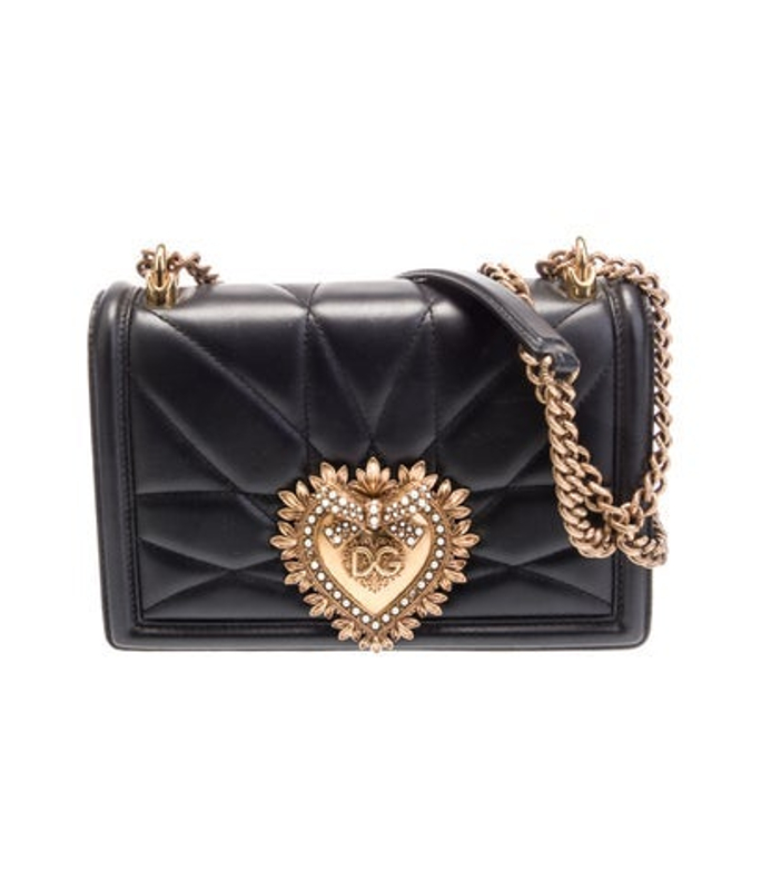 Dolce & Gabbana Gabbana Quilted Devotion