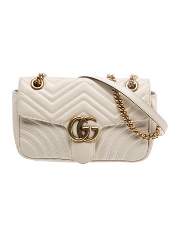 Double G Marmont Small