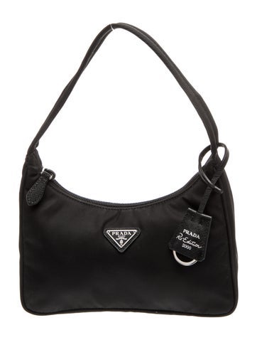 Tessuto Nylon Re-Edition 2000
