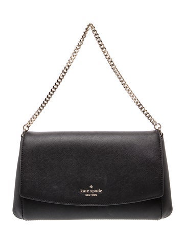 Kate Spade Signature Shoulder Bag