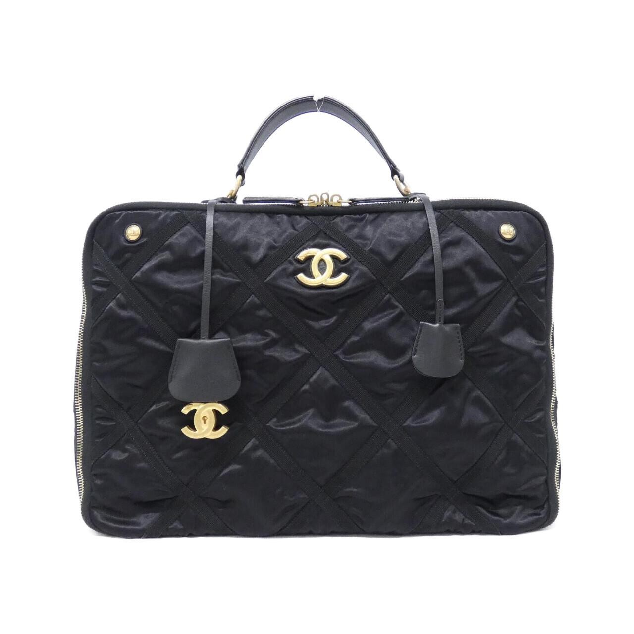 Chanel AA8178 Boston Bag