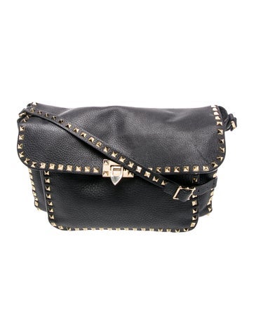 Valentino Rockstud Crossbody Bag