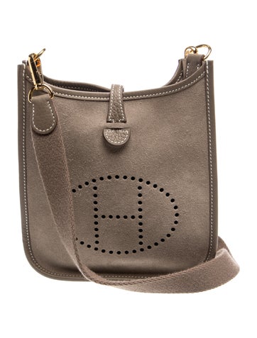 Grizzly Evelyne TPM 16