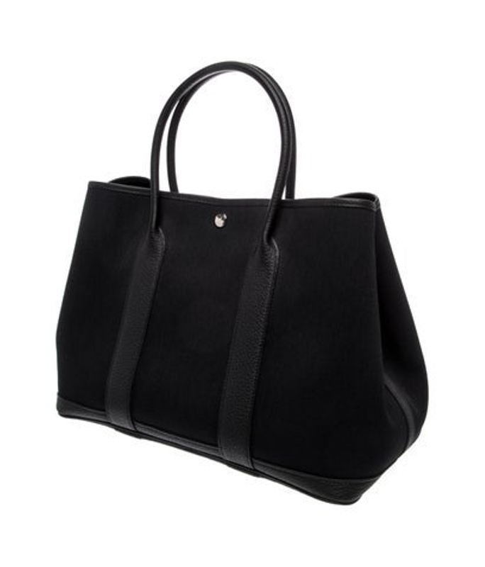 Hermes Toile Negonda Garden Party 36