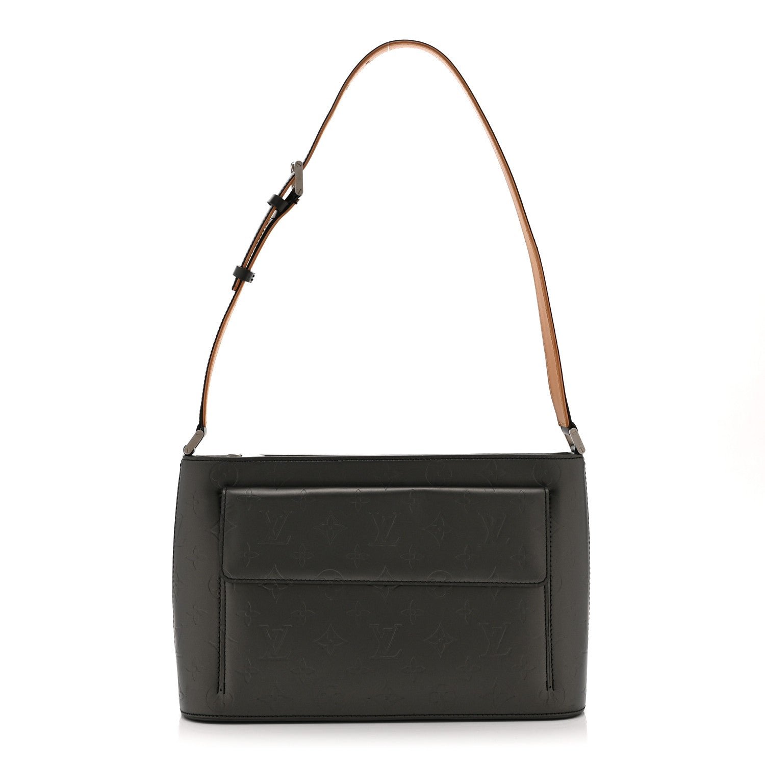Louis Vuitton Mat Monogram Allston Black
