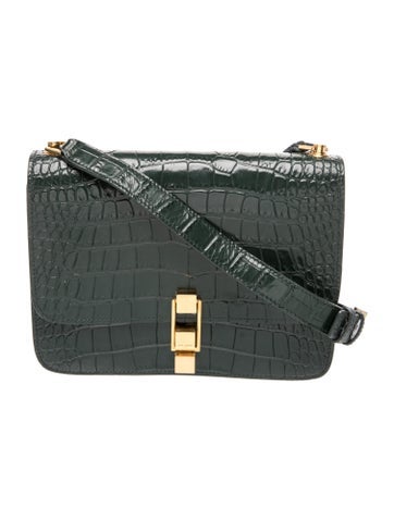 Embossed Leather Sunset
