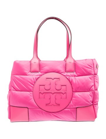 Nylon Tote