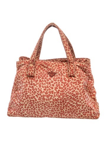 Top Handle Bag Vintage