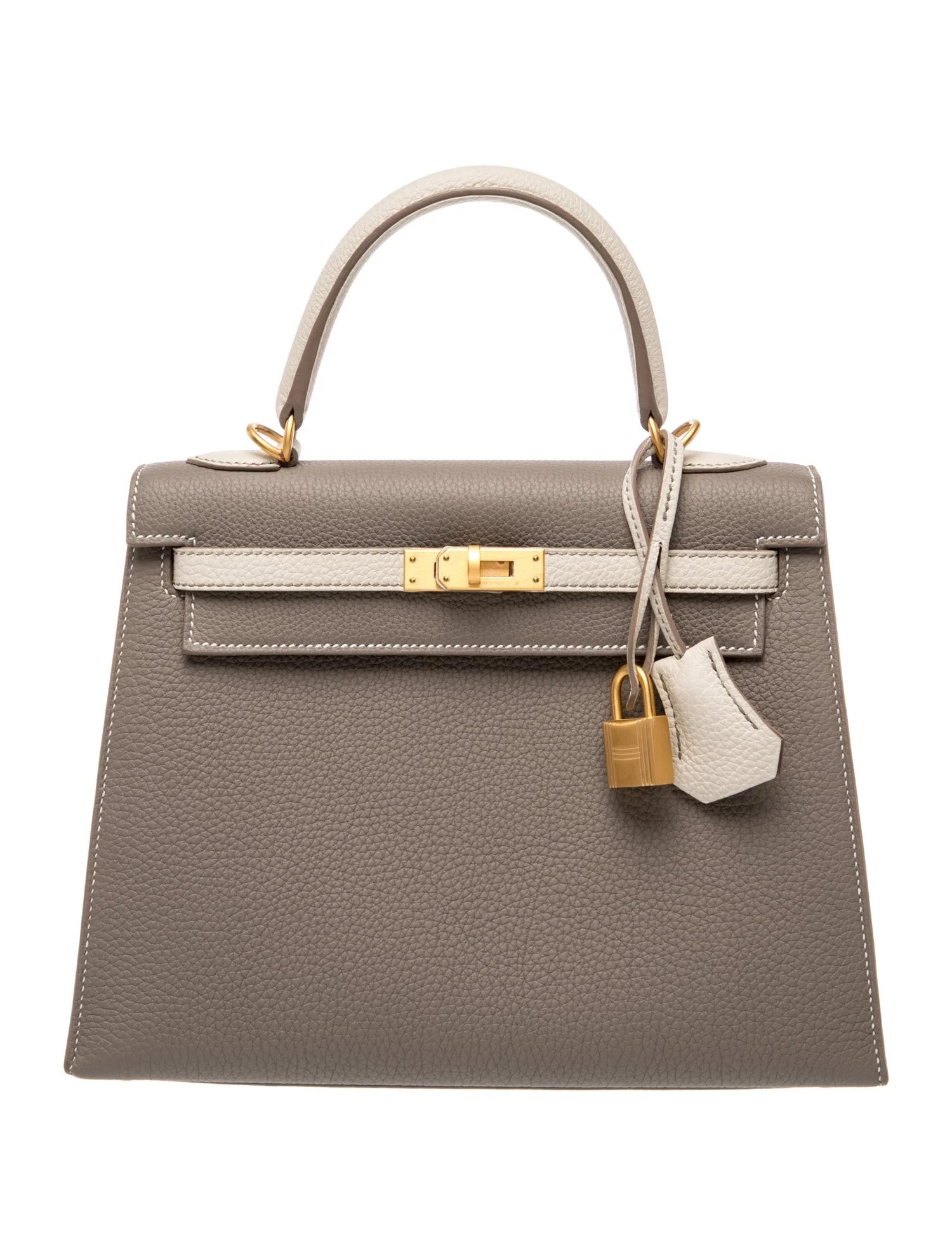 Special Order Togo Kelly II Sellier 25
