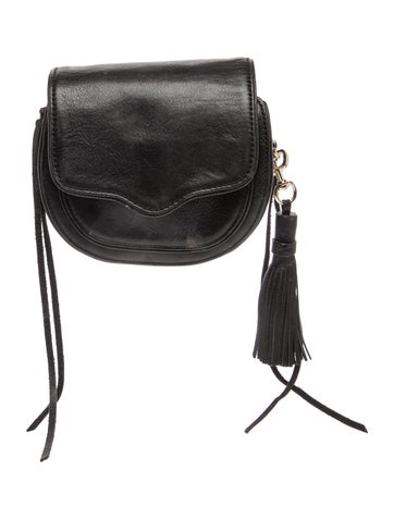 Leather Clutch