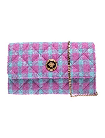 Versace Shoulder Bag