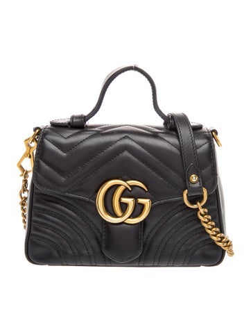 Double G Marmont Mini