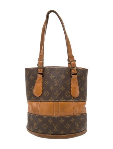LV Monogram Bucket Vintage
