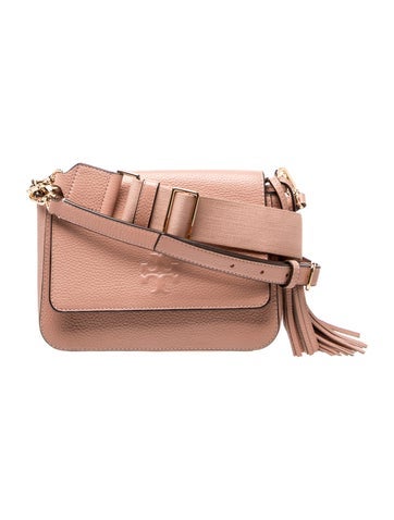 Signature Crossbody Bag