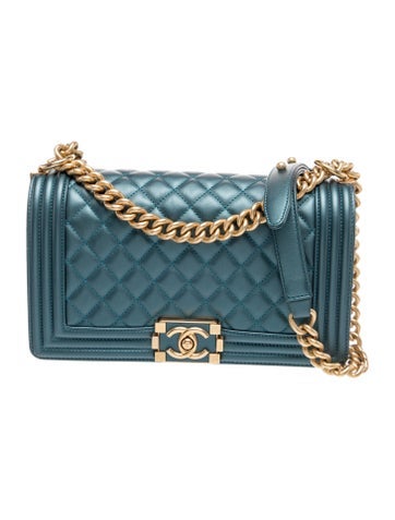 Medium Boy Bag