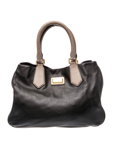 Leather Hobo