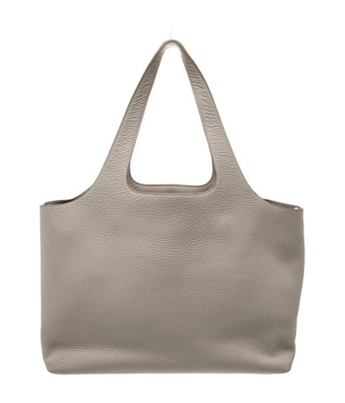 Cuyana Leather Hobo