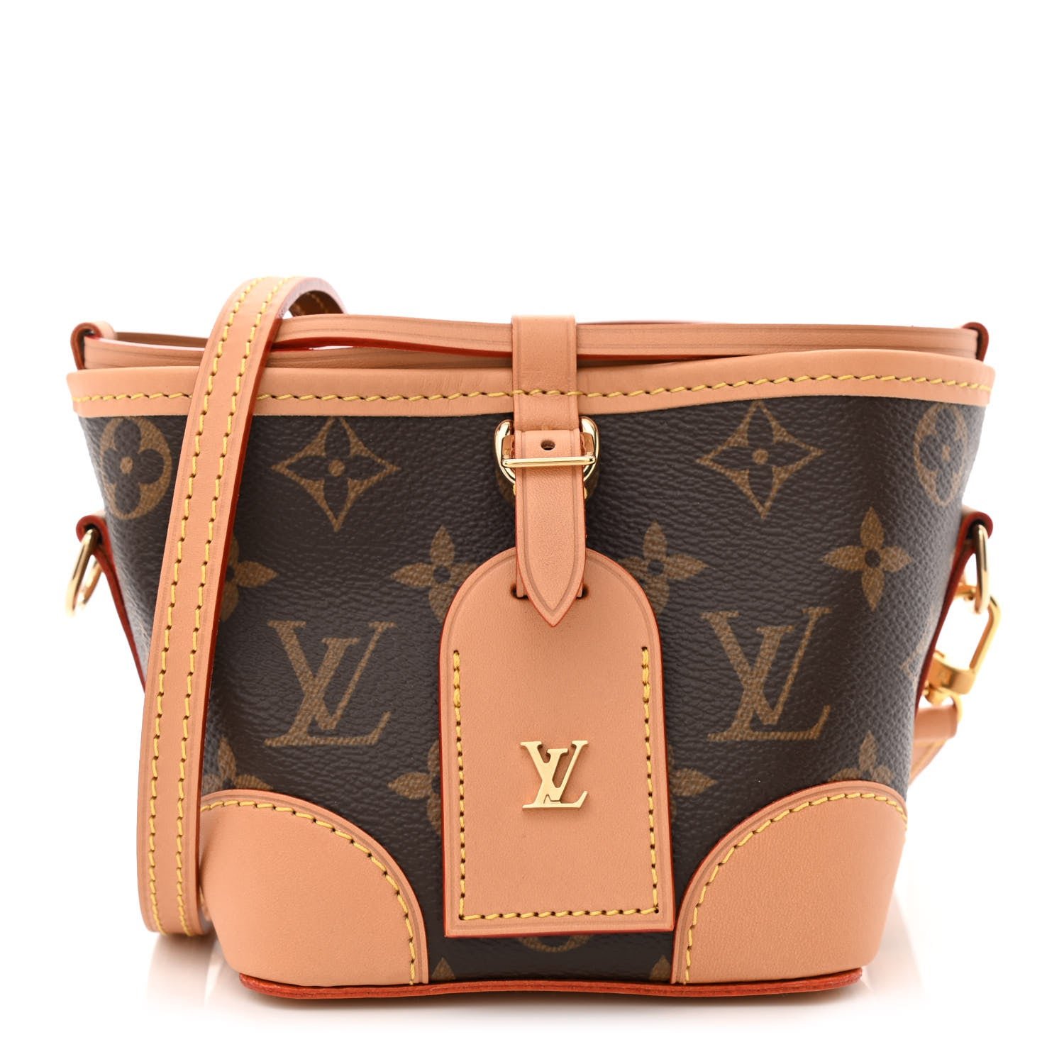 Louis Vuitton Monogram Noé Purse