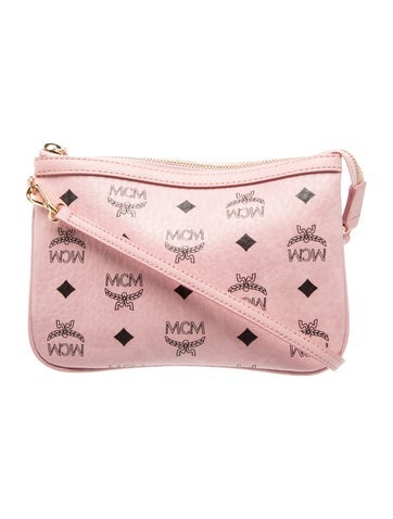 Visetos Shoulder Bag