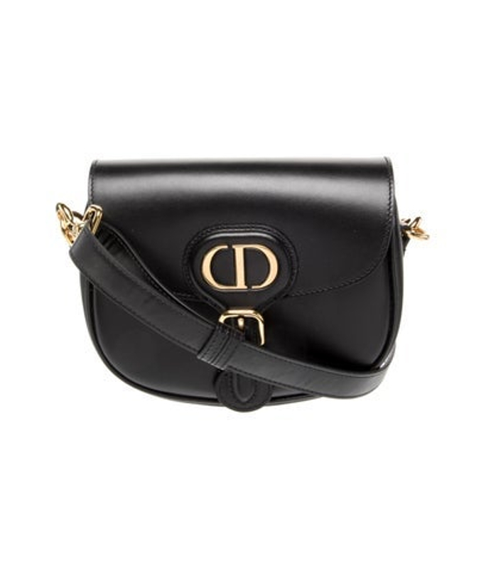 Dior Dior Oblique Jacquard Bobby Small