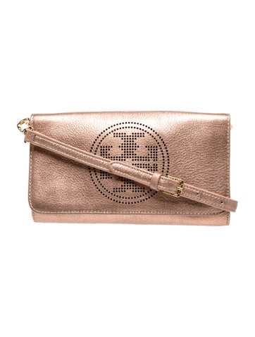 Tory Burch Signature Crossbody Bag
