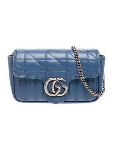 Double G Marmont Super Mini
