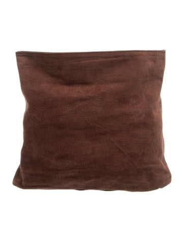 Suede Portfolio