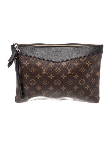Monogram Daily Pouch