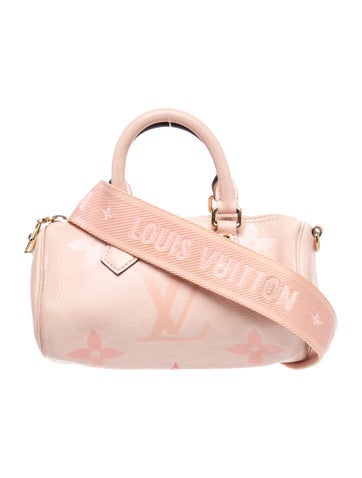 LV Monogram Papillon BB