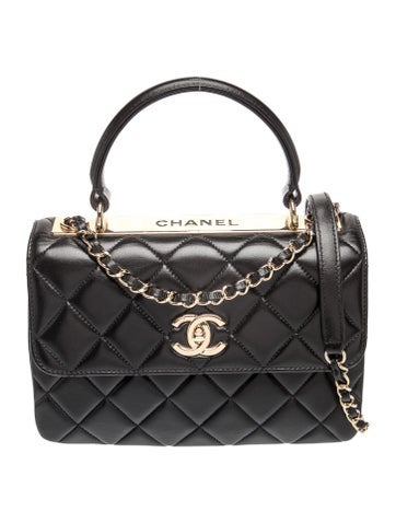Chanel Small Trendy CC Flap Bag