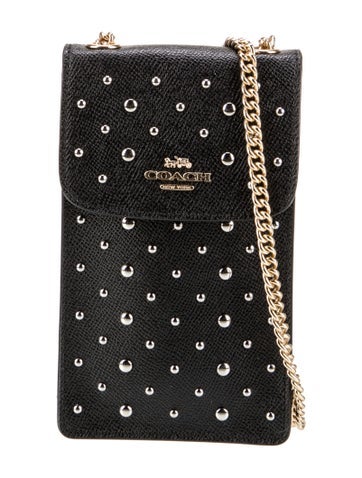 Leather Clutch