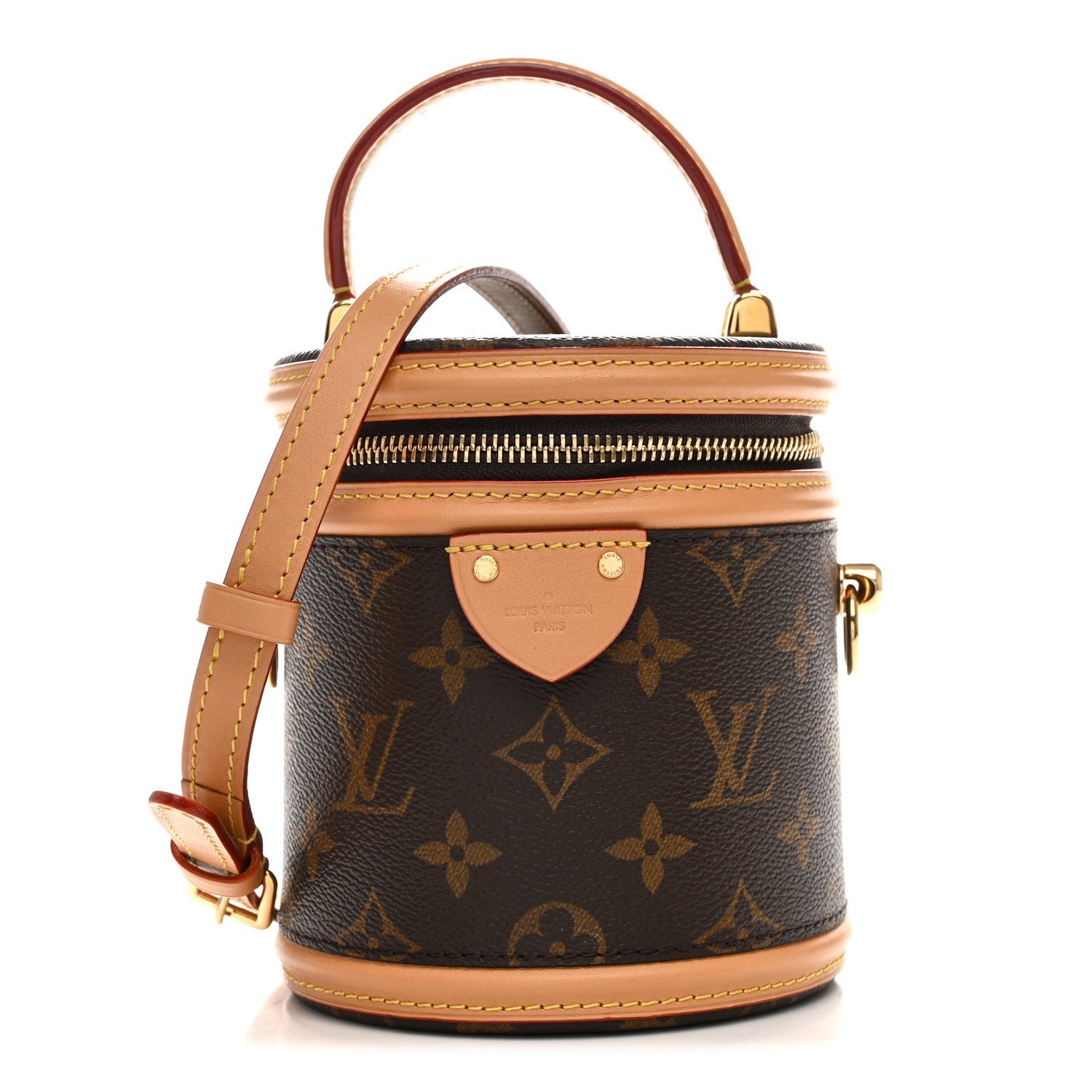 Louis Vuitton Monogram Nano Cannes