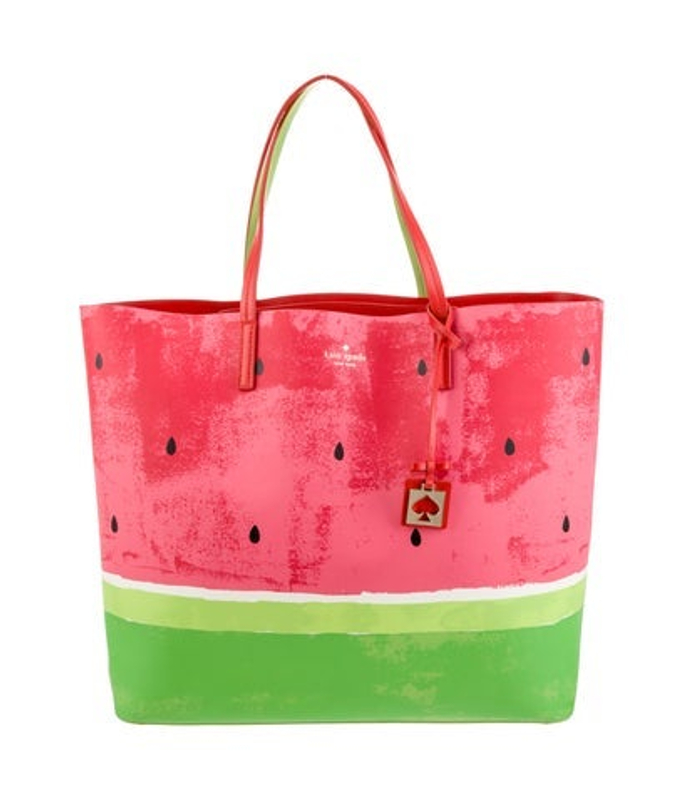 Kate Spade Spade New York Leather Tote