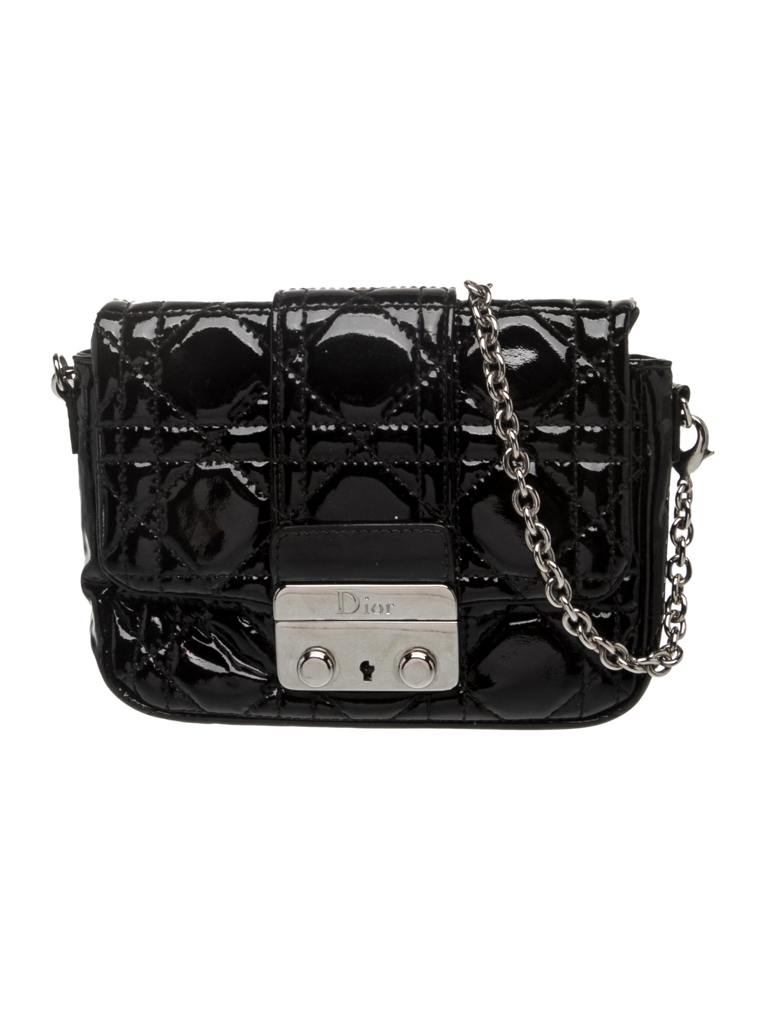 Dior Cannage Miss Dior