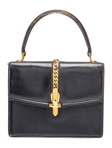 Leather Lady Lock