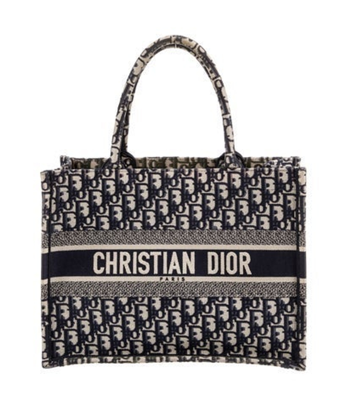 Dior Dior Diorissimo Book Medium