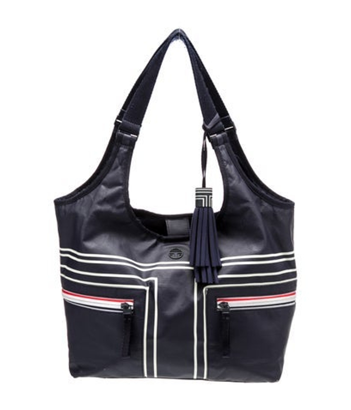 Tory Burch Burch Hobo