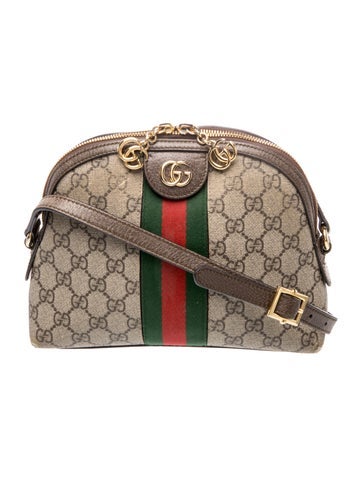GG Supreme Ophidia Dome Small