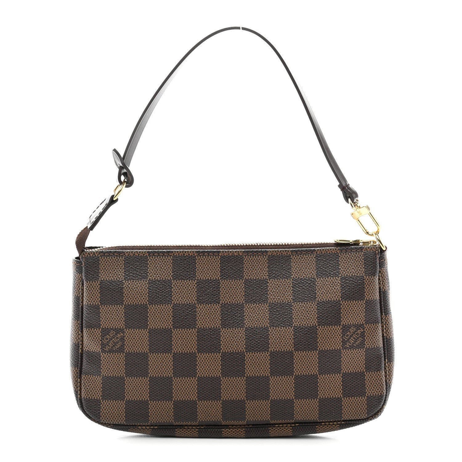 Louis Vuitton Damier Ebene Pochette Accessories