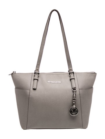 Calf Leather Tote