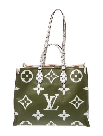 Monogram Giant OnTheGo GM