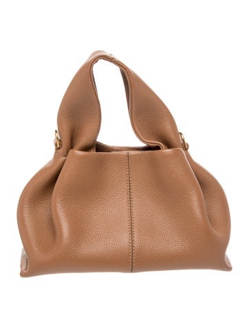 Polene Leather Numéro Neuf Mini