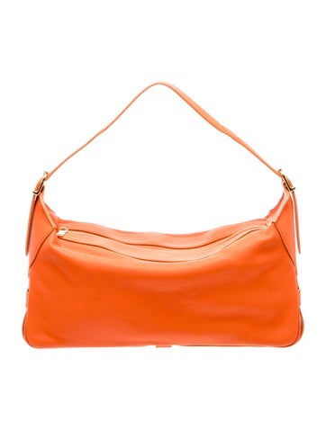Celine Leather Romy Medium