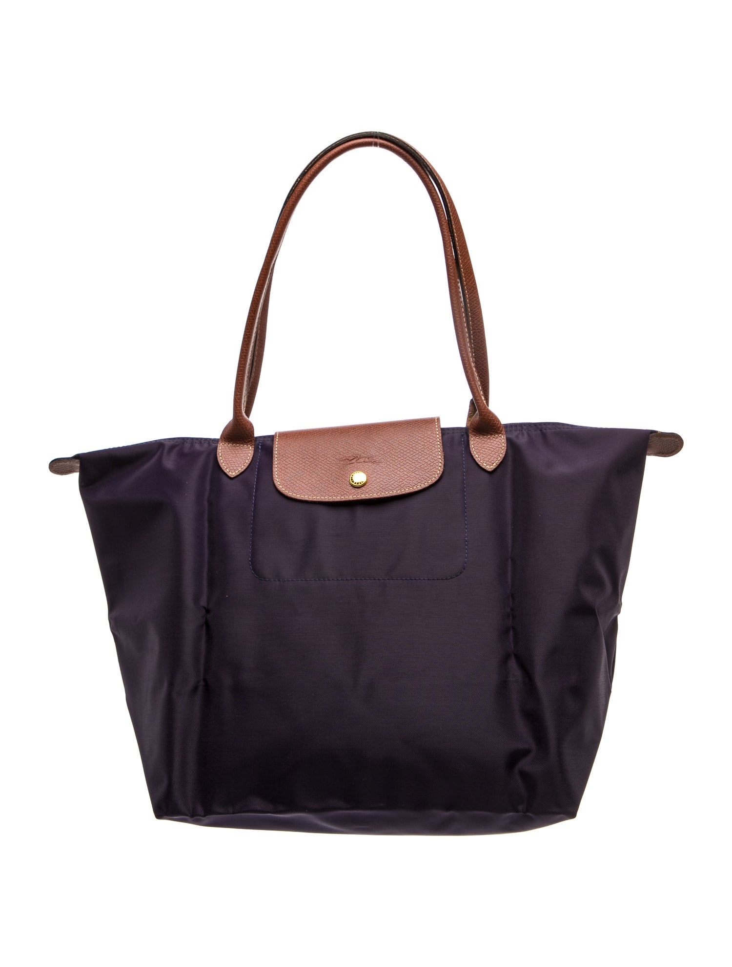 Nylon Tote